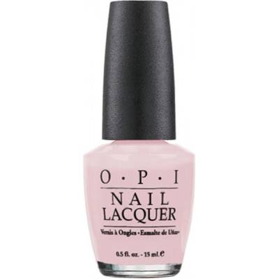 OPI Nail Lacquer S96 Sweet Heart 15 ml