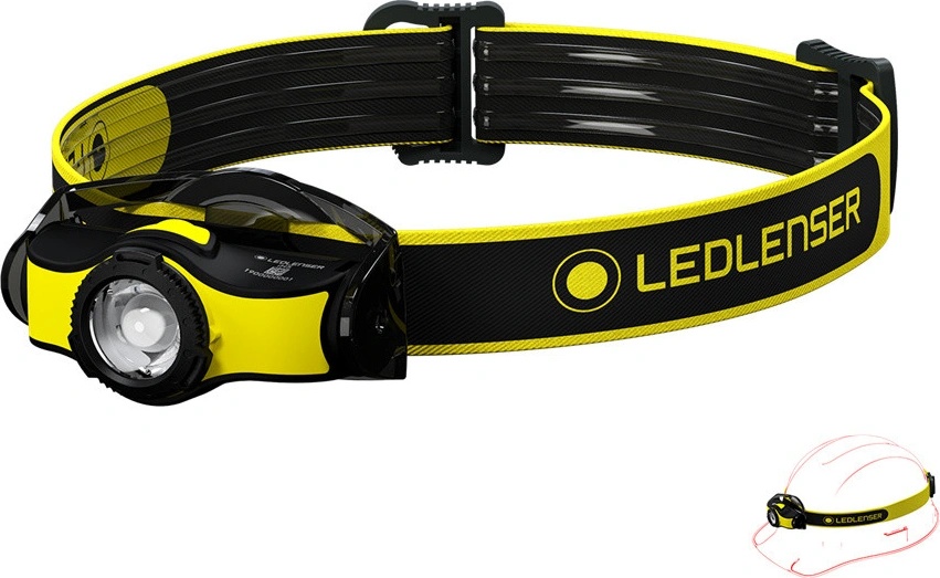Ledlenser IH5