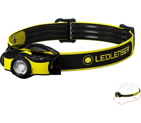 Ledlenser IH5
