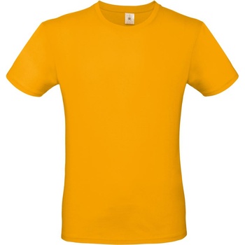B&C Collection B&c e150 / Мъжка тениска - кайсиева m (01001t22002)