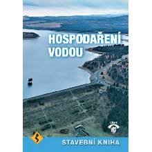 Stavební kniha 2019 - Hospodaření vodou - kolektiv