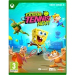 Gameloft Nickelodeon Extreme Tennis Next! (Xbox Series X/S)