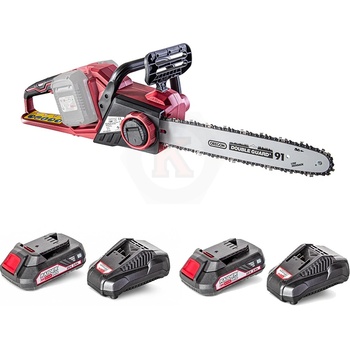 Image 1 of Raider RDP-SBCS20 Set (551030)