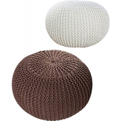 Invicta Interior Taburet Leeds 50 cm