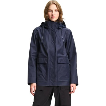 AIGLE Анорак Aigle AIS26WOUT019 parka - Blue (Empire)