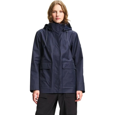 AIGLE Анорак Aigle AIS26WOUT019 parka - Blue (Empire)