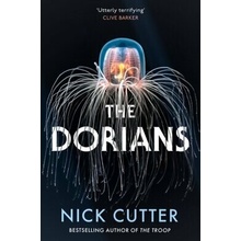 The Dorians - Nick Cutter