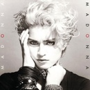 MADONNA: MADONNA LP