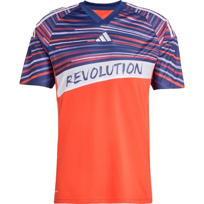 adidas New England Revolution 3rdJersey 2025/26 ji7377