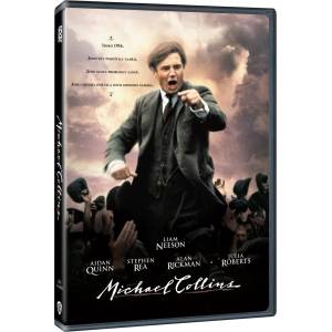 MagicBox Майкъл Колинс - dvd (006316)