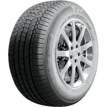 Image 1 of Tigar SUV Summer 255/60 R18 112W