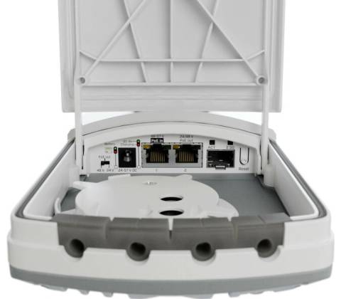 MikroTik FTC21