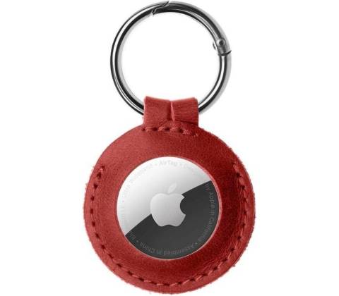 FIXED AirTag Case FIXWAT-C2-RD