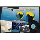 Hell and High Water - Alien Force LP