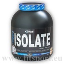 Musclesport Whey Isolate 2270 g