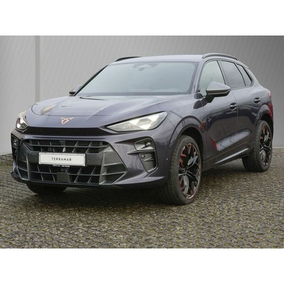 Cupra Terramar 2.0 TSI VZ 4Drive DSG 195 kW