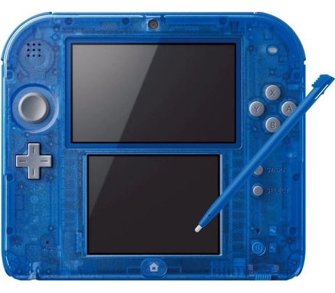 Nintendo 2DS