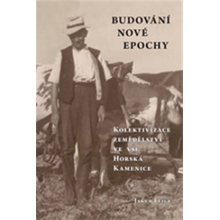 Budování nové epochy - Jakub Feige