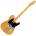 Fender American Professional II Telecaster MN Butterscotch Blonde