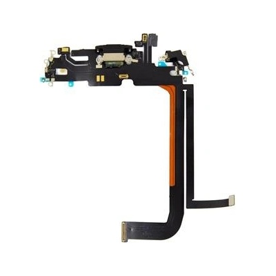 iPhone 13 Pro Max Flex Kabel vč. Dobíjecího Konektoru Graphite