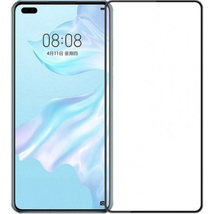 Huawei 5D стъклен протектор за Huawei P40 ANA-AN00