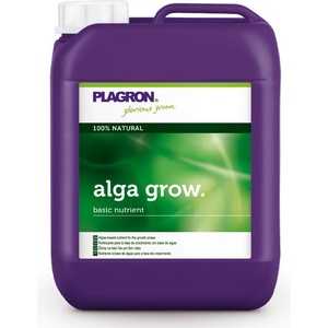 Plagron Alga Grow 5L