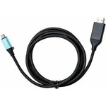 Athli-Tech Кабел USB C към HDMI i-Tec C31CBLHDMI60HZ2M 4K Ultra HD (2 m)