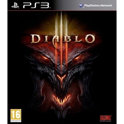 Diablo 3 – Zboží Dáma