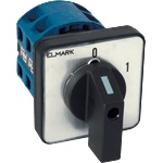 ELMARK ПАКЕТЕН ПРЕКЪСВАЧ lw26-160q 160a, 2 НИВА (492961)