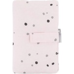 KikkaBoo Несесер за памперси Bear with me Pink - розов на KikkaBoo