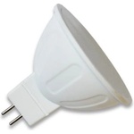  СВЕТОДИОДЕН СПОТ 5W MR16 (0963WW 0964PW 0962 NW 0918 Op)