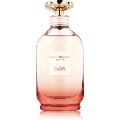 Coach Dreams Sunset parfémovaná voda dámská 90 ml