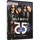 Olympic 55 DVD