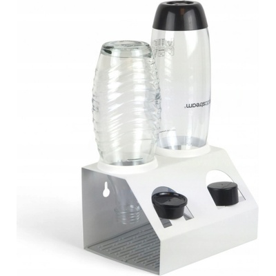 Sodastream Brita odkapávač na 2 lahve bílý – Zboží Dáma