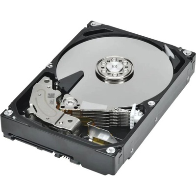 8.9cm 3.5 10TB SATA3 Enterprise Cap. 7200RPM 512E (MG10ADA10TE)