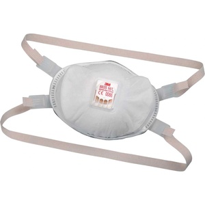 ČERVA EXPORT IMPORT a. s 3m 8835+ / ffp3 респиратор с клапан m/l (0701000699025)