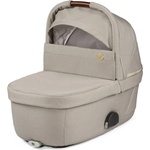 Peg Perego Кош за новородено със стойка Peg-Perego - Culla Belvedere, Astral (IN17000000GM26MO26) - baby