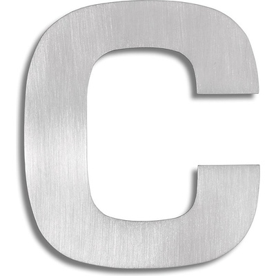 Blomus Буква за обозначаване на сграда Signo C (68196)