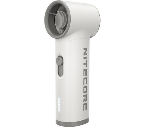 NITECORE NEF01 lite biely