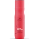 Šampóny Wella Invigo Color Brilliance Protection Fine Shampoo 250 ml