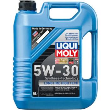 LIQUI MOLY LongLife III 5W-30 5 l