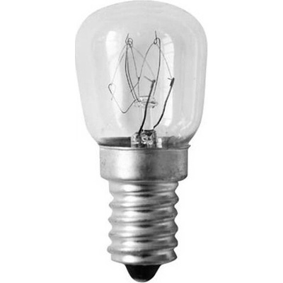 SOLEX Žárovka do ledničky E14 15W