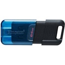 USB flash disky Kingston DataTraveler 80 64GB DT80M/64GB