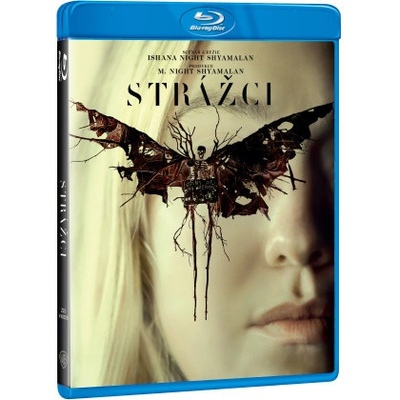 Strážci BD