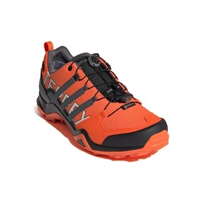 Adidas Туристически Terrex Swift R2 GORE-TEX Hiking Shoes IF7632 Оранжев (Terrex Swift R2 GORE-TEX Hiking Shoes IF7632)