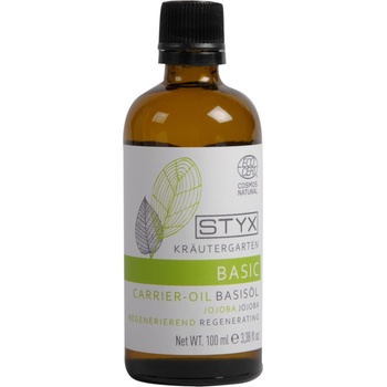 Styx Kräutergarten Базисно масло Жожоба - 100 мл