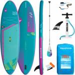 AquaTone Стендъп падъл борд Aquatone Wave Plus 12'0 (TS-224)