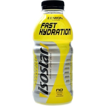 Isostar Fast Hydration 500 ml