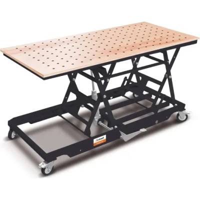 UNICRAFT Ножична платформа unicraft ht 300 l lap/ 300 кг (6100325)