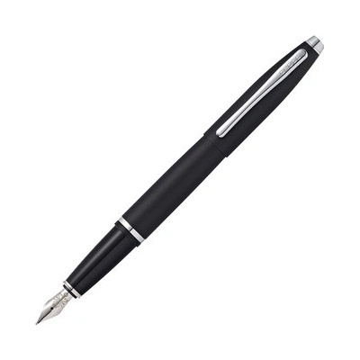 Cross 7643-0M Calais Matte Black
